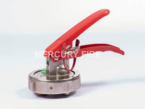 DCP Valve