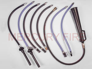 Discharge Hose