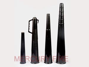 CO2 Horn