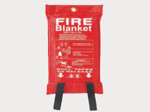 Fire Blanket