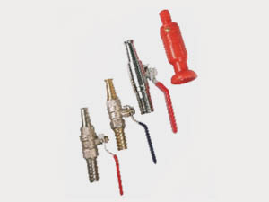 Hose Reel Nozzle