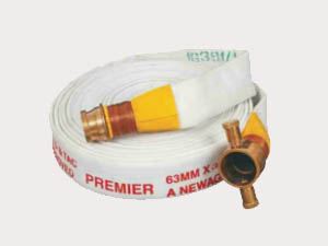 Fire Hose Type A & B