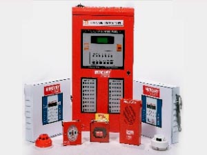 Fire Alarm Systems