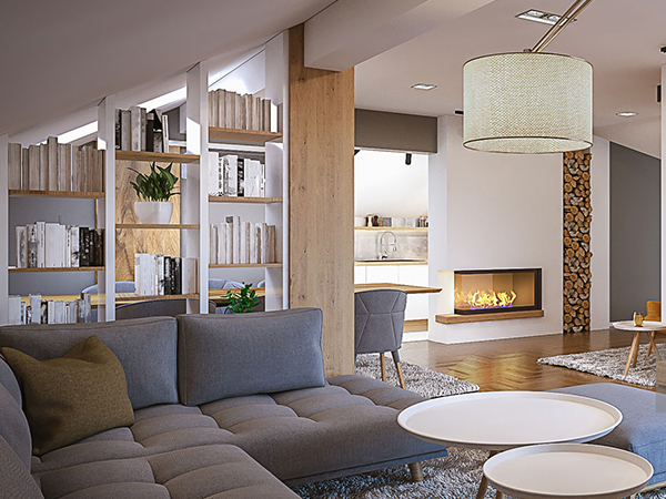 Residential