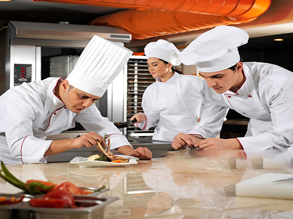 Food Industries